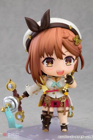 FIGURE-195705_06 Figura Nendoroid Ryza: Atelier Ryza 2 Ver. Good Smile Company Tienda Figuras Anime Chile
