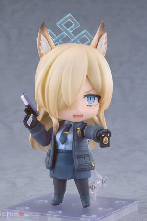 Figura Nendoroid Kanna Ogata Blue Archive Good Smile Company Tienda Figuras Anime Chile