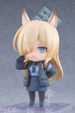 Figura Nendoroid Kanna Ogata Blue Archive Good Smile Company Tienda Figuras Anime Chile