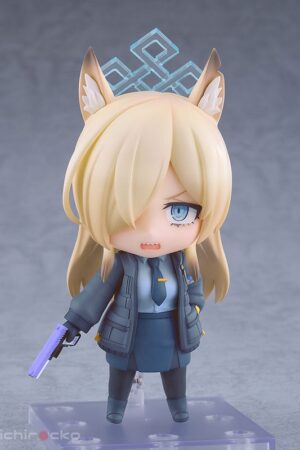 Figura Nendoroid Kanna Ogata Blue Archive Good Smile Company Tienda Figuras Anime Chile