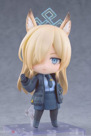 Figura Nendoroid Kanna Ogata Blue Archive Good Smile Company Tienda Figuras Anime Chile