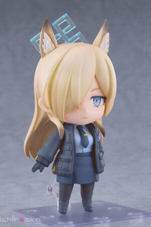 Figura Nendoroid Kanna Ogata Blue Archive Good Smile Company Tienda Figuras Anime Chile