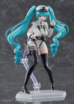 Figura figma Privaty Goddess of Victory: Nikke Max Factory Tienda Figuras Anime Chile