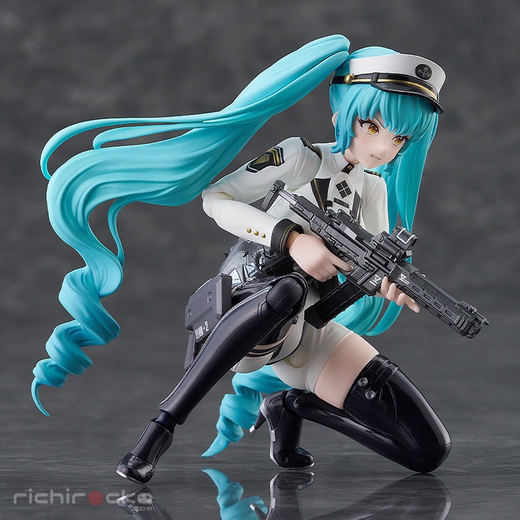 FIGURE-195887_09 Figura figma Privaty Goddess of Victory: Nikke Max Factory Tienda Figuras Anime Chile