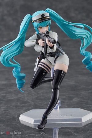 FIGURE-195887_11 Figura figma Privaty Goddess of Victory: Nikke Max Factory Tienda Figuras Anime Chile