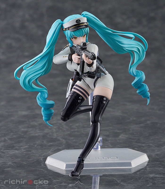 FIGURE-195887_11 Figura figma Privaty Goddess of Victory: Nikke Max Factory Tienda Figuras Anime Chile