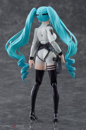 FIGURE-195887_13 Figura figma Privaty Goddess of Victory: Nikke Max Factory Tienda Figuras Anime Chile