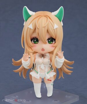 Figura Nendoroid Rupee: Winter Shopper Goddess of Victory: Nikke Good Smile Company Tienda Figuras Anime Chile