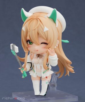 Figura Nendoroid Rupee: Winter Shopper Goddess of Victory: Nikke Good Smile Company Tienda Figuras Anime Chile