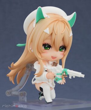 Figura Nendoroid Rupee: Winter Shopper Goddess of Victory: Nikke Good Smile Company Tienda Figuras Anime Chile