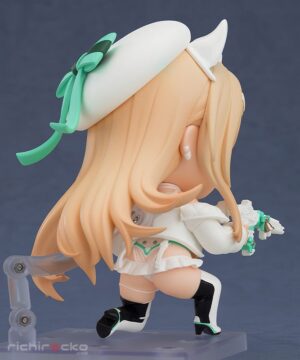 Figura Nendoroid Rupee: Winter Shopper Goddess of Victory: Nikke Good Smile Company Tienda Figuras Anime Chile