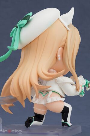 Figura Nendoroid Rupee: Winter Shopper Goddess of Victory: Nikke Good Smile Company Tienda Figuras Anime Chile