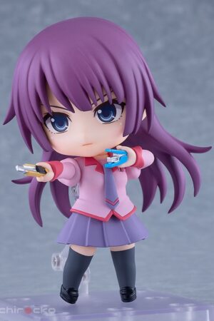 FIGURE-196034_03 Figura Nendoroid Hitagi Senjougahara 2.0 Good Smile Company Tienda Figuras Anime Chile