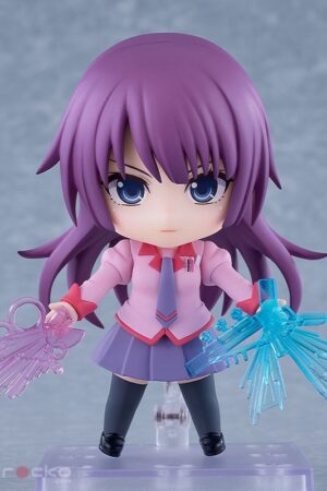 FIGURE-196034_04 Figura Nendoroid Hitagi Senjougahara 2.0 Good Smile Company Tienda Figuras Anime Chile