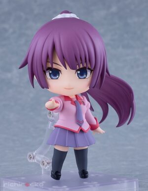 FIGURE-196034_05 Figura Nendoroid Hitagi Senjougahara 2.0 Good Smile Company Tienda Figuras Anime Chile