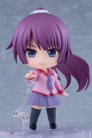 FIGURE-196034_05 Figura Nendoroid Hitagi Senjougahara 2.0 Good Smile Company Tienda Figuras Anime Chile