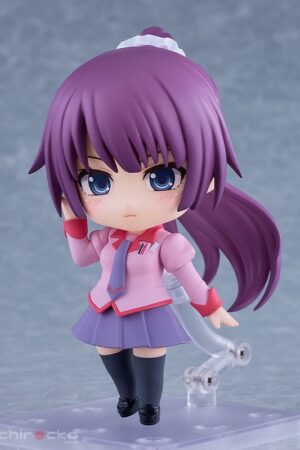 FIGURE-196034_06 Figura Nendoroid Hitagi Senjougahara 2.0 Good Smile Company Tienda Figuras Anime Chile