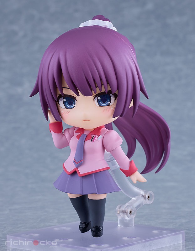 FIGURE-196034_06 Figura Nendoroid Hitagi Senjougahara 2.0 Good Smile Company Tienda Figuras Anime Chile