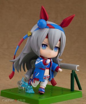 FIGURE-196084_07 Figura Nendoroid Tamamo Cross Umamusume Pretty Derby Good Smile Company Tienda Figuras Anime Chile