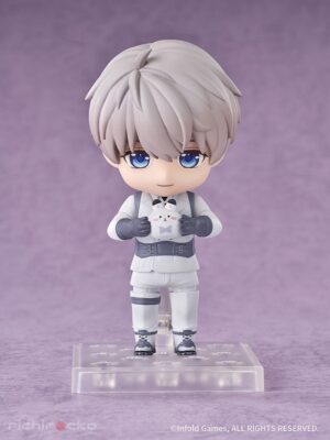 Figura Nendoroid Xavier Love and Deepspace Good Smile Arts Shanghai Tienda Figuras Anime Chile