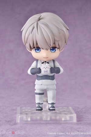 Figura Nendoroid Xavier Love and Deepspace Good Smile Arts Shanghai Tienda Figuras Anime Chile