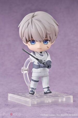 Figura Nendoroid Xavier Love and Deepspace Good Smile Arts Shanghai Tienda Figuras Anime Chile