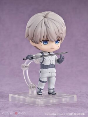 Figura Nendoroid Xavier Love and Deepspace Good Smile Arts Shanghai Tienda Figuras Anime Chile