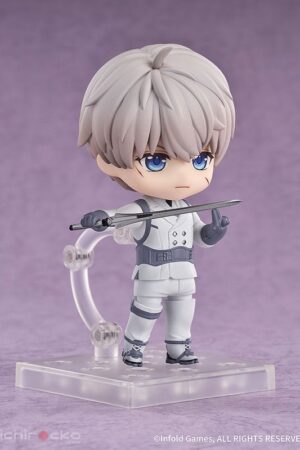 Figura Nendoroid Xavier Love and Deepspace Good Smile Arts Shanghai Tienda Figuras Anime Chile