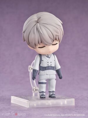 Figura Nendoroid Xavier Love and Deepspace Good Smile Arts Shanghai Tienda Figuras Anime Chile