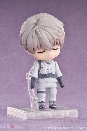 Figura Nendoroid Xavier Love and Deepspace Good Smile Arts Shanghai Tienda Figuras Anime Chile