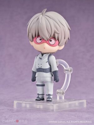 Figura Nendoroid Xavier Love and Deepspace Good Smile Arts Shanghai Tienda Figuras Anime Chile
