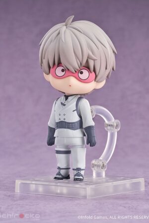 Figura Nendoroid Xavier Love and Deepspace Good Smile Arts Shanghai Tienda Figuras Anime Chile