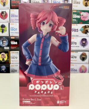POP UP PARADE L Size Kasane Teto Chile