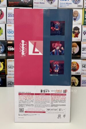 IMG_5093 POP UP PARADE L Size Kasane Teto Chile