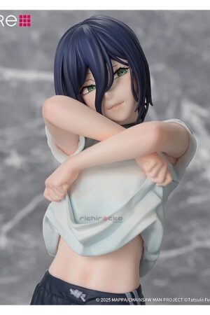 Figura Reze Chainsaw Man S-Fire Tienda Anime Chile