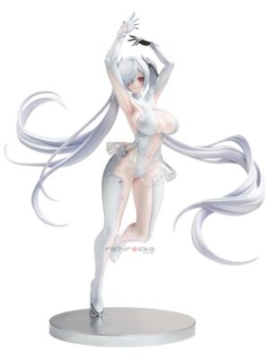 Figura Cinderella 1/10 Goddess of Victory: Nikke Hobby sakura Tienda Figuras Anime Chile