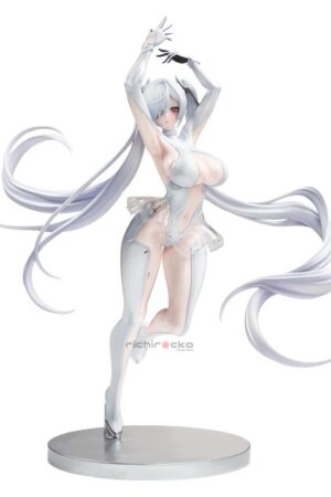 Figura Cinderella 1/10 Goddess of Victory: Nikke Hobby sakura Tienda Figuras Anime Chile