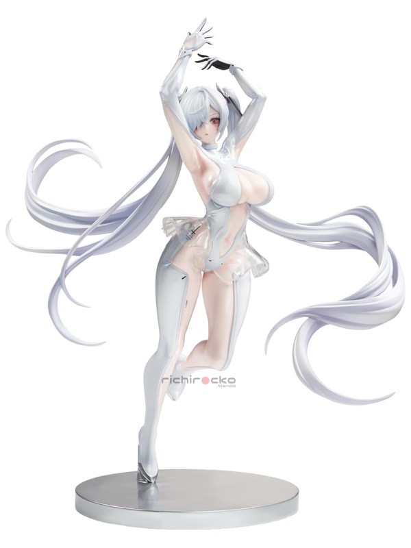 TIENDA RICHIROCKO Figura Cinderella 1/10 Goddess of Victory: Nikke Hobby sakura Tienda Figuras Anime Chile