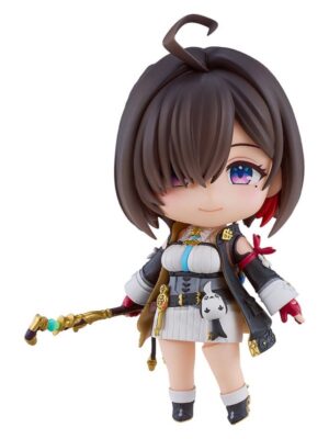 Figura Nendoroid Yumia Liessfeldt Atelier Yumia: The Alchemist of Memories & the Envisioned Land Good Smile Company Tienda Figuras Anime Chile