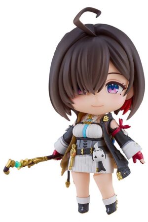 Figura Nendoroid Yumia Liessfeldt Atelier Yumia: The Alchemist of Memories & the Envisioned Land Good Smile Company Tienda Figuras Anime Chile