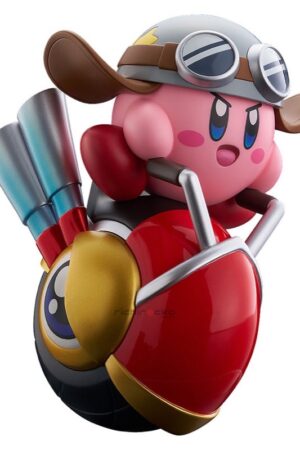 Figura POP UP PARADE Kirby: Wheelie Rider Ver. Good Smile Company Tienda Figuras Anime Chile