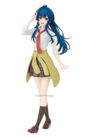 Figura Nanami Minami Tienda Anime Chile Banpresto Bandai