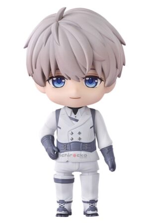 Figura Nendoroid Xavier Love and Deepspace Good Smile Arts Shanghai Tienda Figuras Anime Chile
