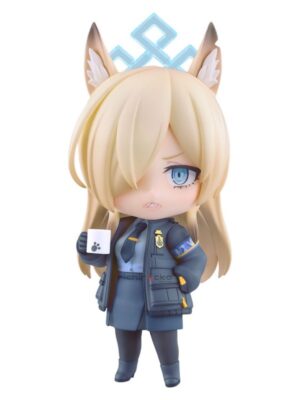 Figura Nendoroid Kanna Ogata Blue Archive Good Smile Company Tienda Figuras Anime Chile