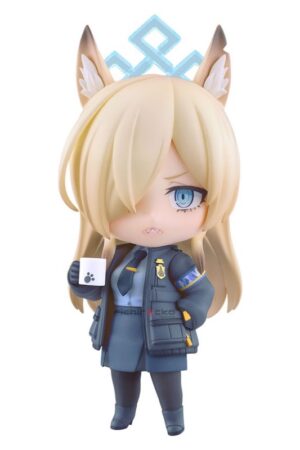 Figura Nendoroid Kanna Ogata Blue Archive Good Smile Company Tienda Figuras Anime Chile