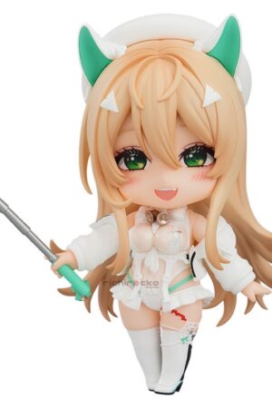 Figura Nendoroid Rupee: Winter Shopper Goddess of Victory: Nikke Good Smile Company Tienda Figuras Anime Chile