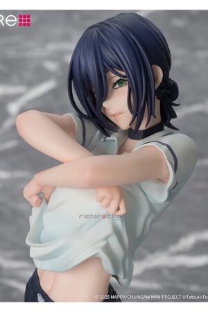 Figura Reze Chainsaw Man S-Fire Tienda Anime Chile