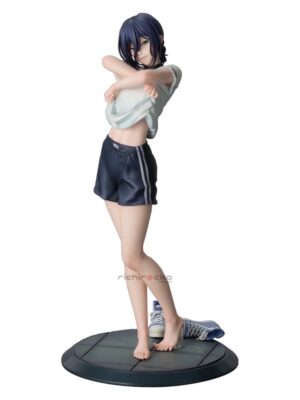 Figura Reze Chainsaw Man S-Fire Tienda Anime Chile