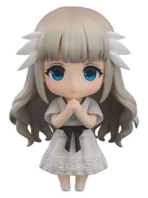 Figura Nendoroid Lily ENDER LILIES Good Smile Company Tienda Figuras Anime Chile
