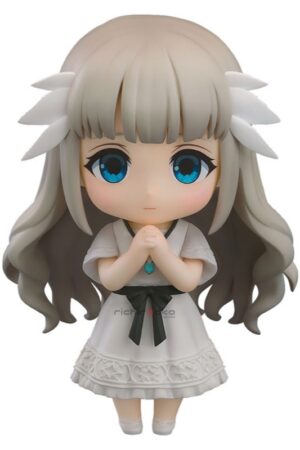 Figura Nendoroid Lily ENDER LILIES Good Smile Company Tienda Figuras Anime Chile
